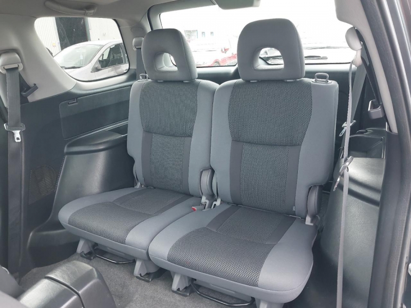 G943, Toyota RAV 4 2005, 2.0, бензин, МКПП