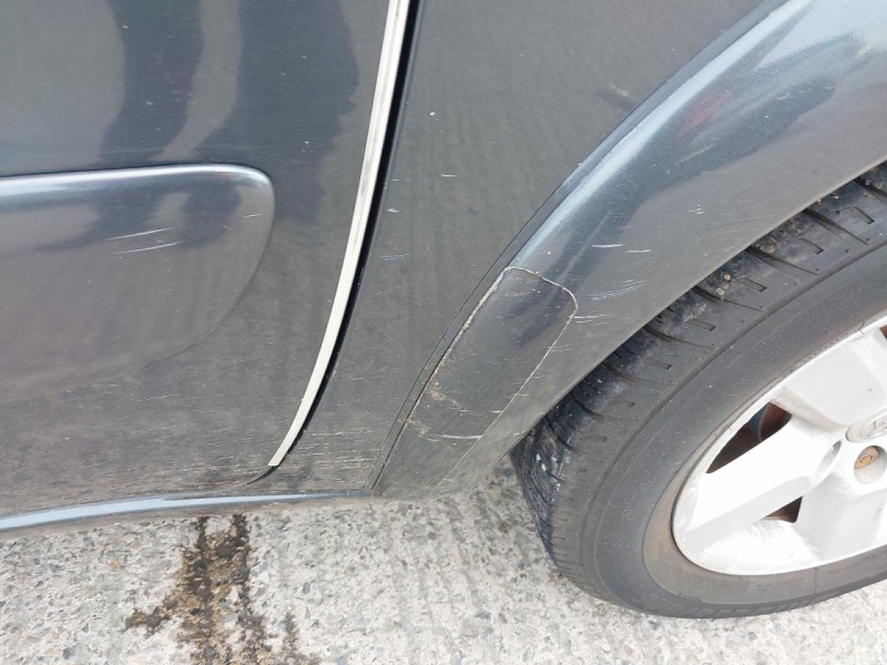 G943, Toyota RAV 4 2005, 2.0, бензин, МКПП