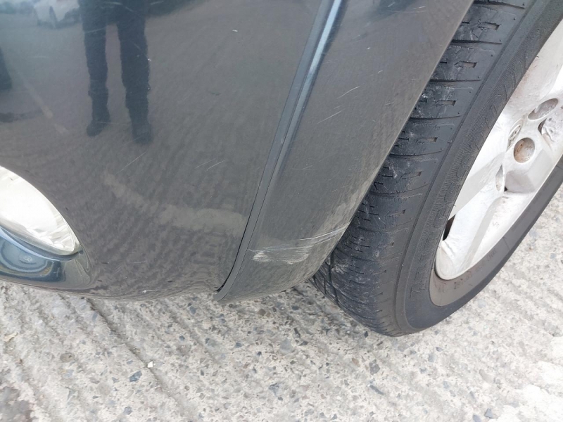 G943, Toyota RAV 4 2005, 2.0, бензин, МКПП