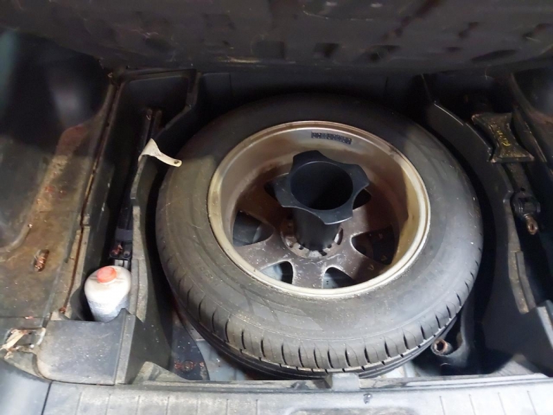 G944, Ssang Yong Korando 2012, 2.0, дизель, АКПП