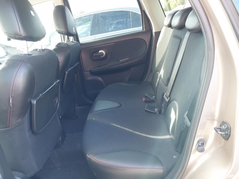 F900, Nissan Note 2011, 1.6, бензин, МКПП