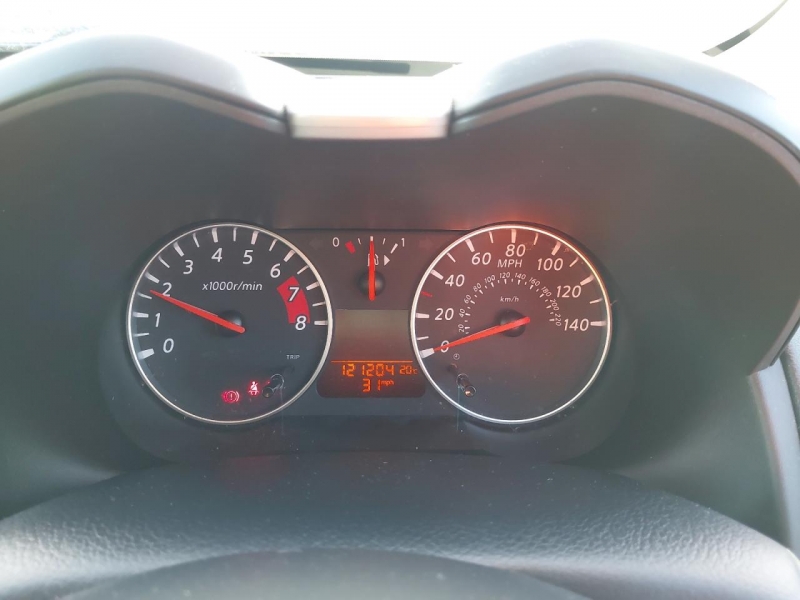 F900, Nissan Note 2011, 1.6, бензин, МКПП