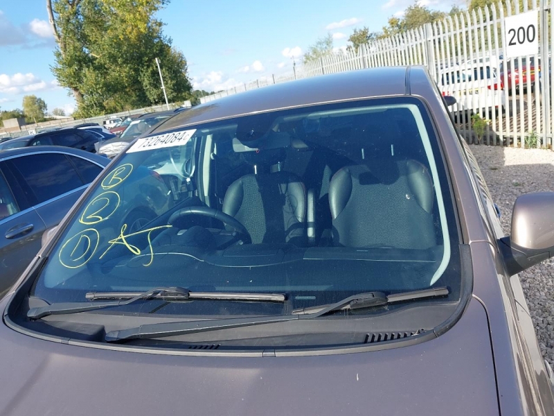 F900, Nissan Note 2011, 1.6, бензин, МКПП