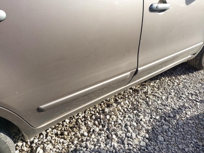 F900, Nissan Note 2011, 1.6, бензин, МКПП