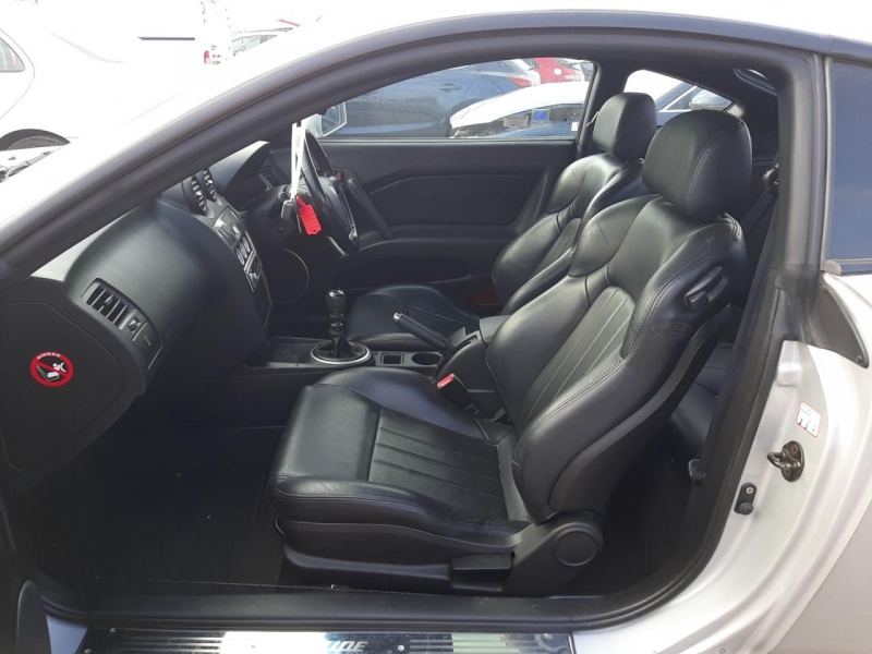 F902, Hyundai Coupe 2003, 2.7, бензин, МКПП