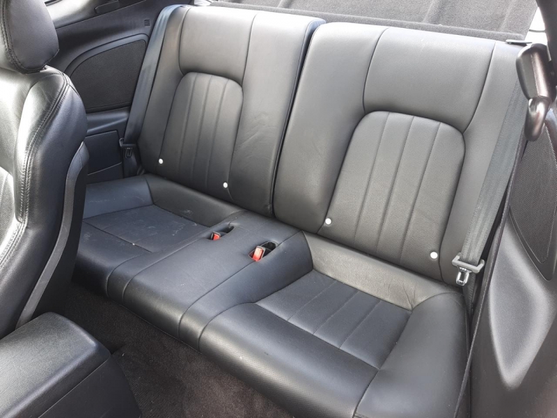 F902, Hyundai Coupe 2003, 2.7, бензин, МКПП
