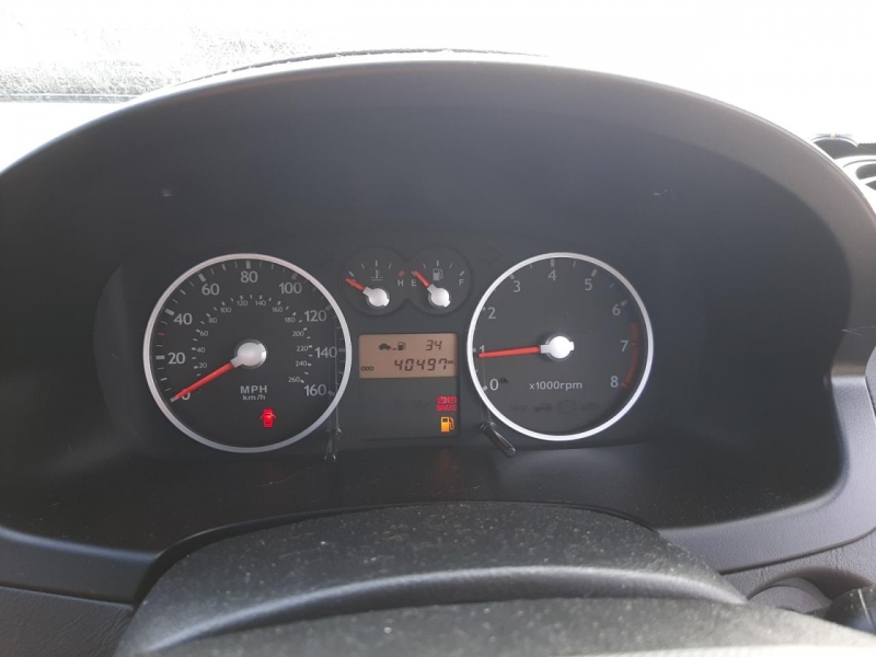 F902, Hyundai Coupe 2003, 2.7, бензин, МКПП
