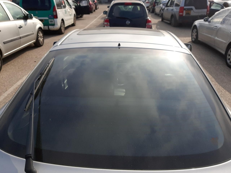 F902, Hyundai Coupe 2003, 2.7, бензин, МКПП