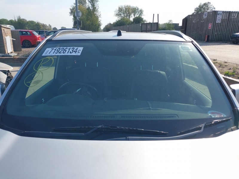 F903, Nissan X-Trail 2011, 2.0, дизель, МКПП