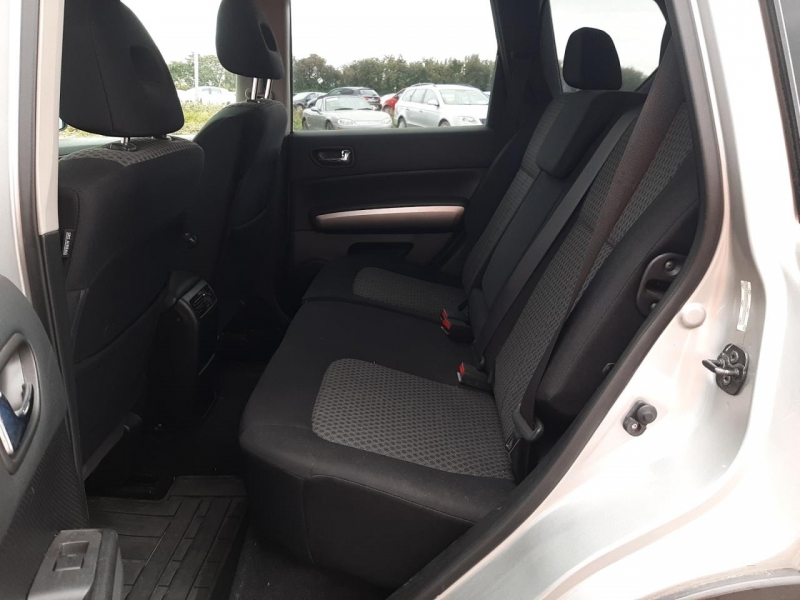 F904, Nissan X-Trail 2010, 2.0, дизель, МКПП