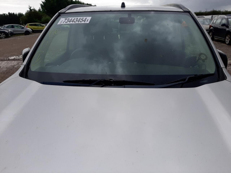 F904, Nissan X-Trail 2010, 2.0, дизель, МКПП