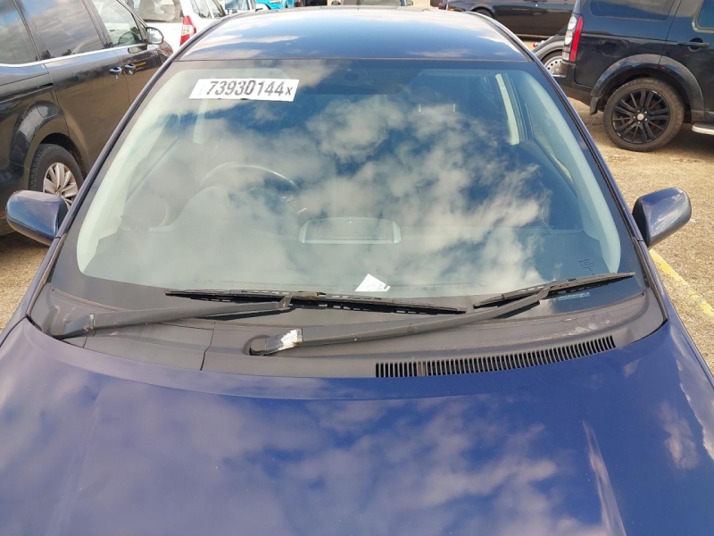 W64, Toyota Auris 2008, 1.4, дизель, МКПП