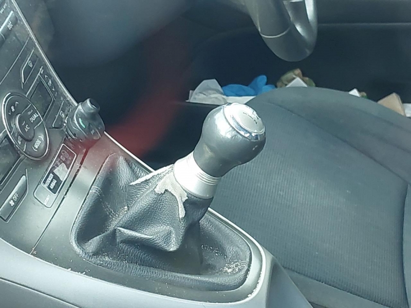 W64, Toyota Auris 2008, 1.4, дизель, МКПП