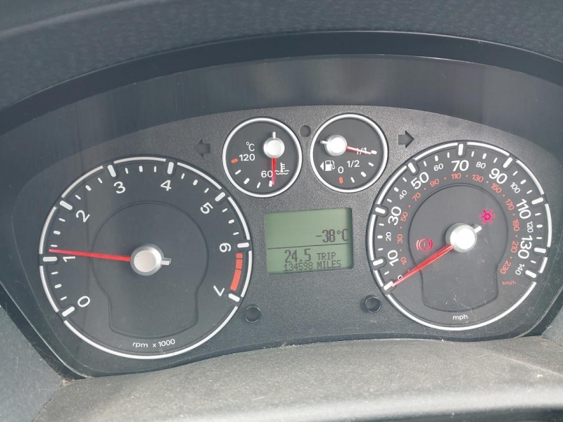 F905, Ford Fusion 2006, 1.6, бензин, МКПП