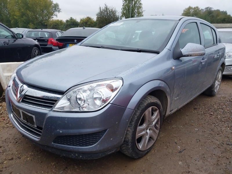 F906, Opel Astra 2009, 1.6, бензин, МКПП