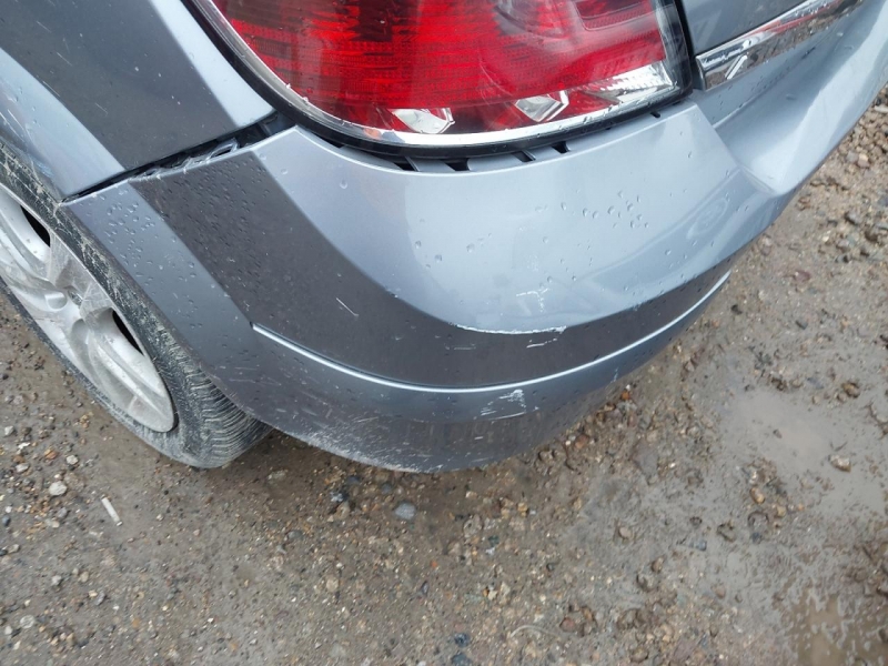 F906, Opel Astra 2009, 1.6, бензин, МКПП
