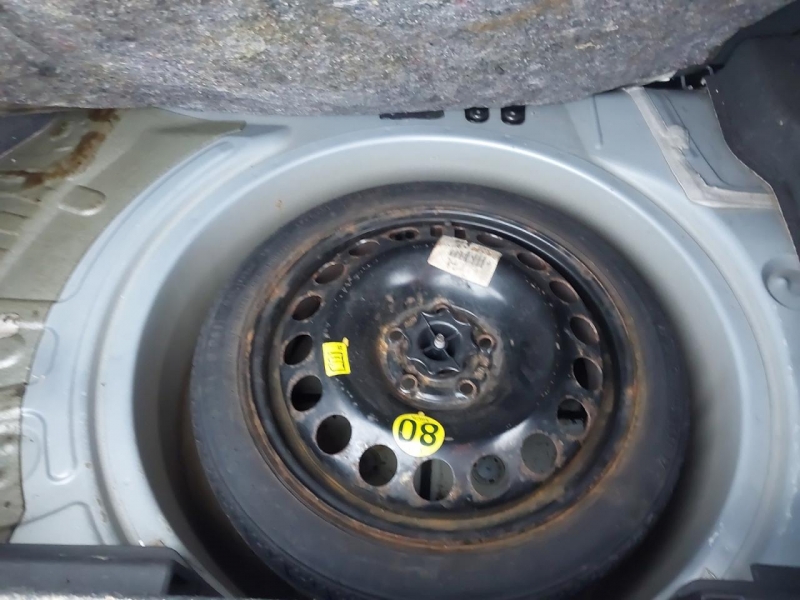 F906, Opel Astra 2009, 1.6, бензин, МКПП