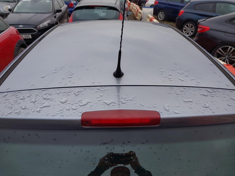 F906, Opel Astra 2009, 1.6, бензин, МКПП