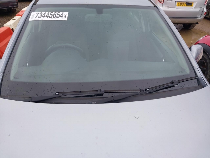 F906, Opel Astra 2009, 1.6, бензин, МКПП