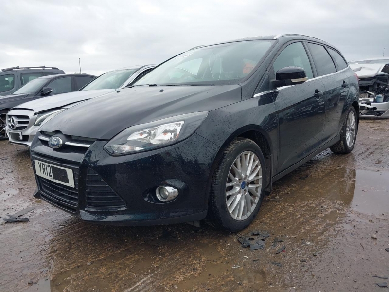 G946, Ford Focus 2012, 1.6, бензин, МКПП