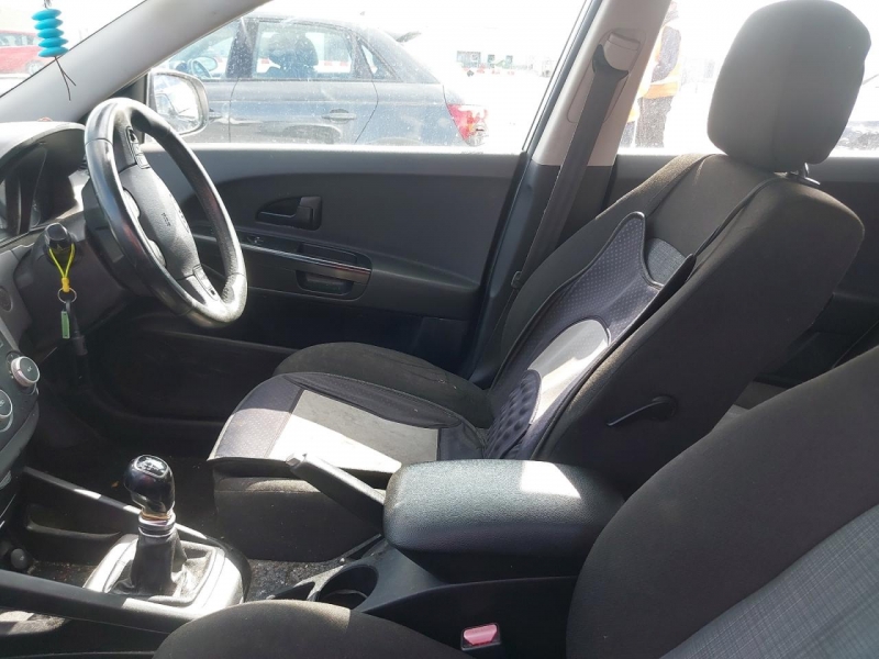 G949, Kia Ceed 2012, 1.6, дизель, МКПП