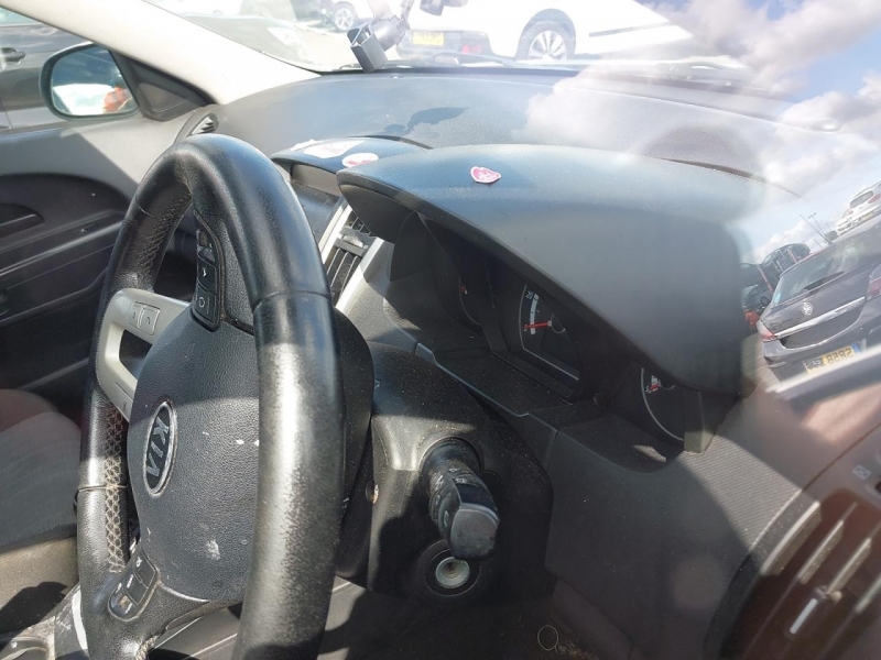 G949, Kia Ceed 2012, 1.6, дизель, МКПП