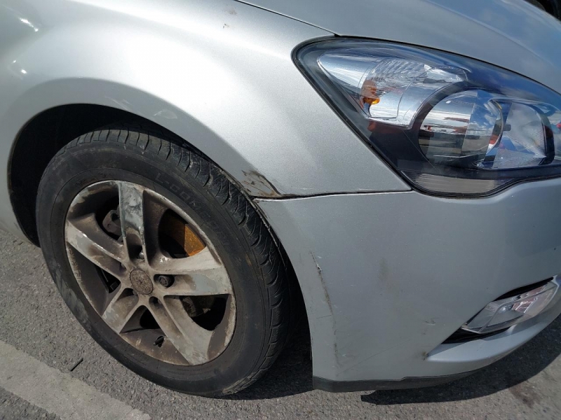 G949, Kia Ceed 2012, 1.6, дизель, МКПП