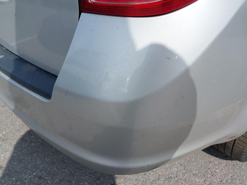G949, Kia Ceed 2012, 1.6, дизель, МКПП