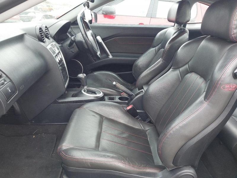 G950, Hyundai Coupe 2005, 2.7, бензин, АКПП