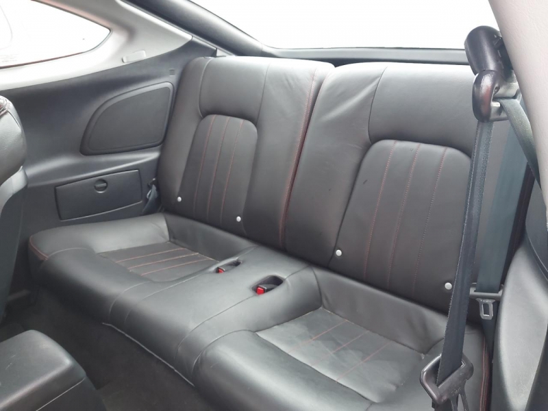 G950, Hyundai Coupe 2005, 2.7, бензин, АКПП