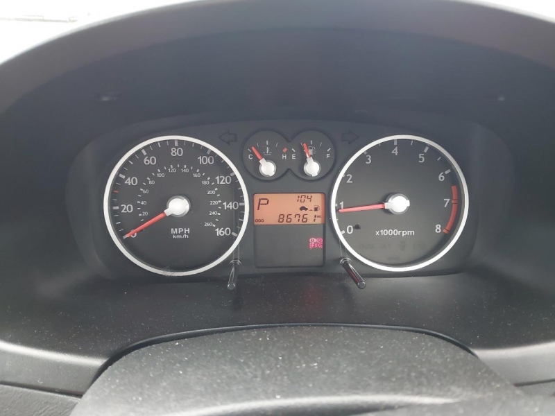 G950, Hyundai Coupe 2005, 2.7, бензин, АКПП
