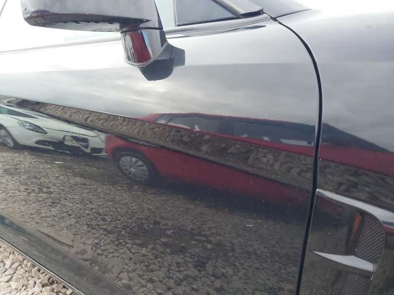G950, Hyundai Coupe 2005, 2.7, бензин, АКПП