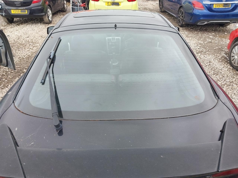G950, Hyundai Coupe 2005, 2.7, бензин, АКПП