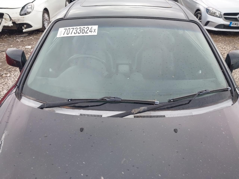 G950, Hyundai Coupe 2005, 2.7, бензин, АКПП