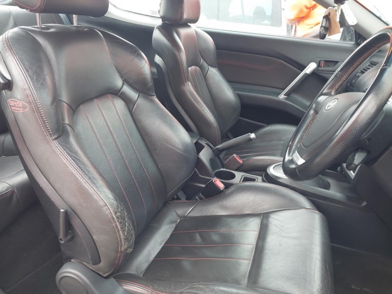 G950, Hyundai Coupe 2005, 2.7, бензин, АКПП