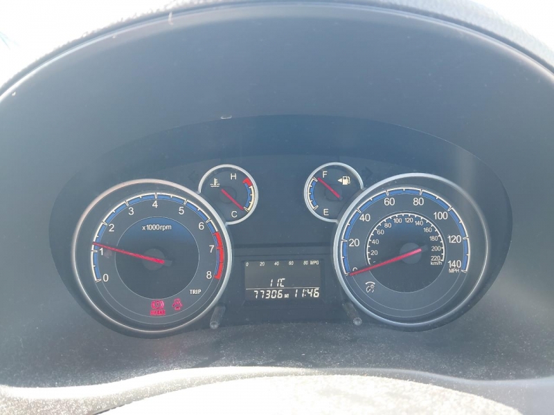 W70, Suzuki SX4 2011, 1.6, бензин, МКПП