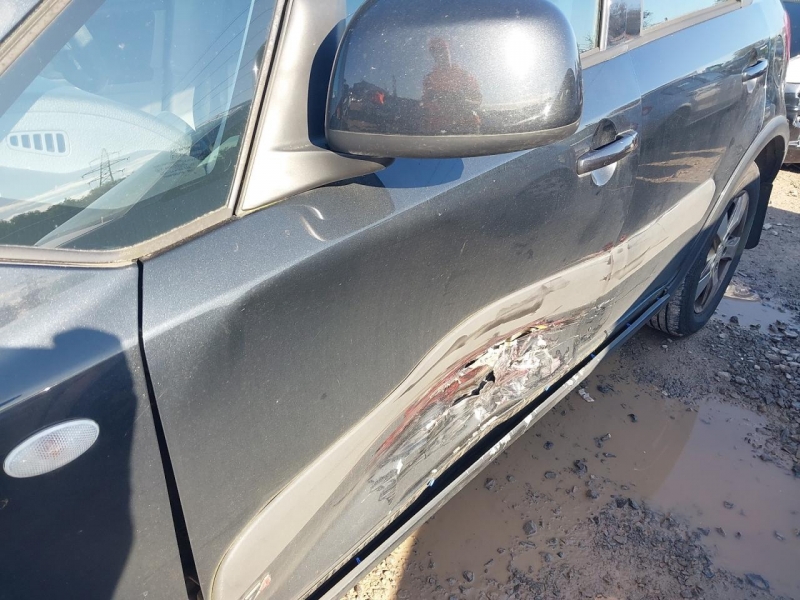 W70, Suzuki SX4 2011, 1.6, бензин, МКПП