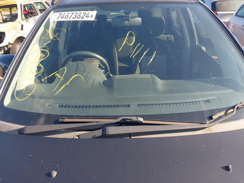 W70, Suzuki SX4 2011, 1.6, бензин, МКПП