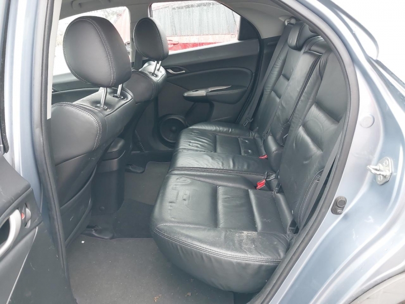 W71, Honda Civic 2008, 1.8, бензин, МКПП