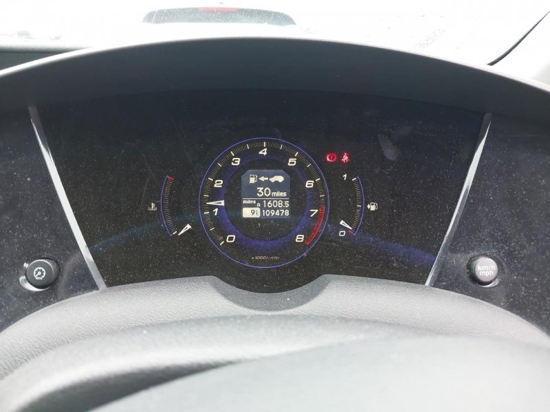 W71, Honda Civic 2008, 1.8, бензин, МКПП