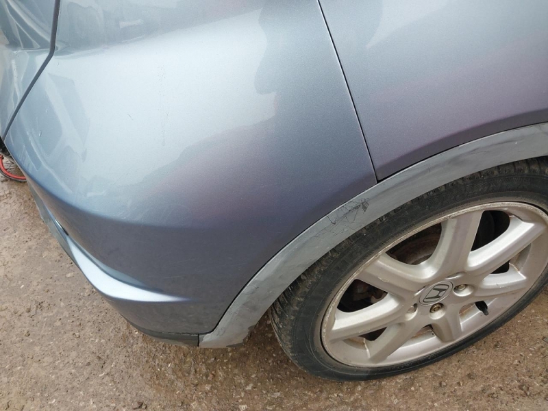 W71, Honda Civic 2008, 1.8, бензин, МКПП