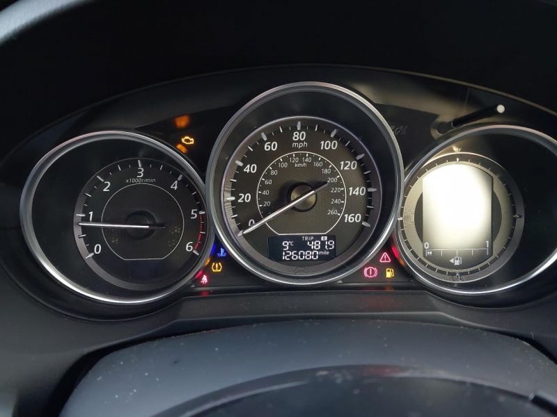 G952, Mazda 6 2013, 2.2, дизель, МКПП