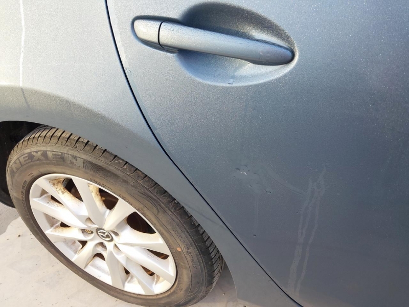 G952, Mazda 6 2013, 2.2, дизель, МКПП