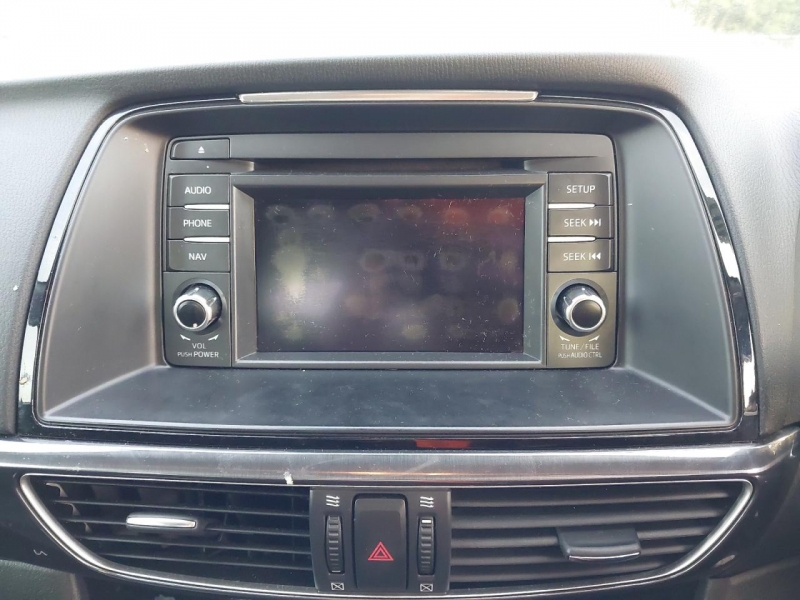 G952, Mazda 6 2013, 2.2, дизель, МКПП