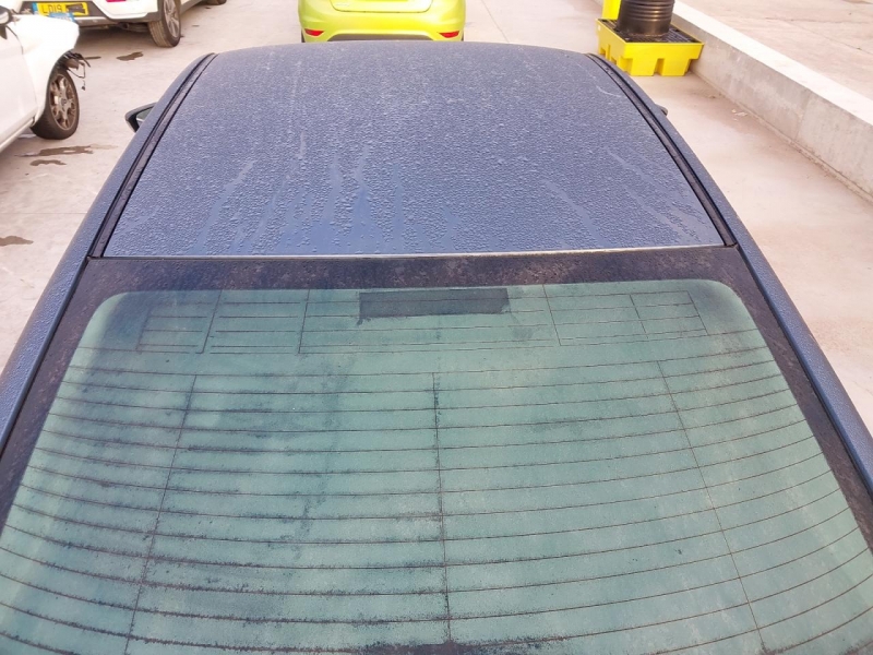 G952, Mazda 6 2013, 2.2, дизель, МКПП