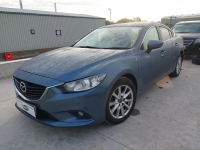 G952, Mazda 6 2013, 2.2, дизель, МКПП