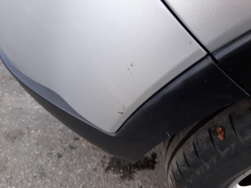 G954, Ssang Yong Korando 2016, 2.2, дизель, МКПП