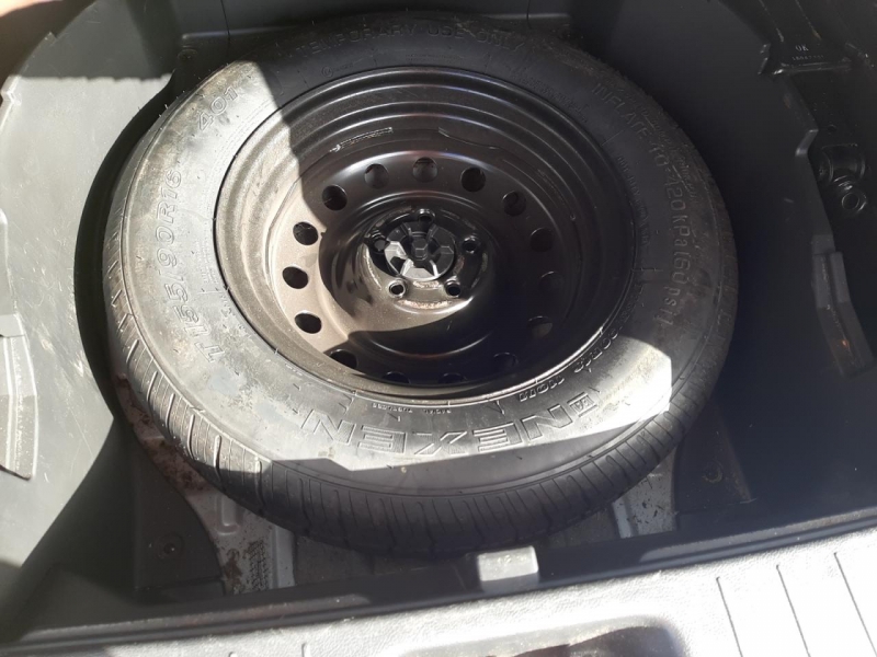 G954, Ssang Yong Korando 2016, 2.2, дизель, МКПП