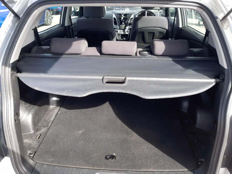 G954, Ssang Yong Korando 2016, 2.2, дизель, МКПП