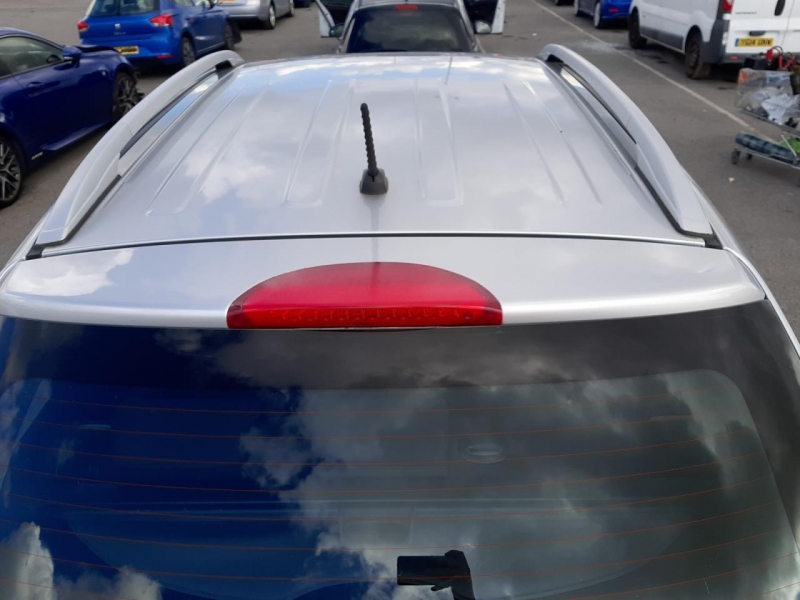 G954, Ssang Yong Korando 2016, 2.2, дизель, МКПП